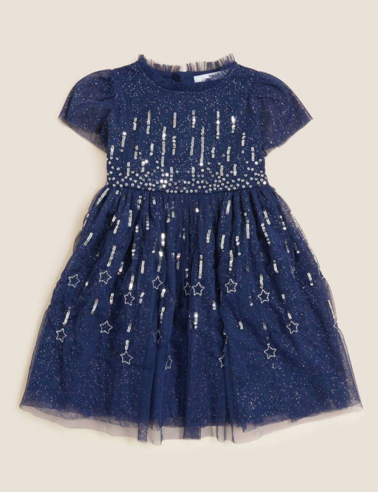 Rochita fetite - Midnight Stars [2]