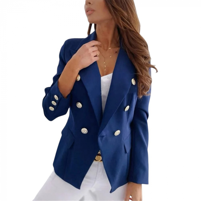 Sacou Candy - Bleumarin [3]