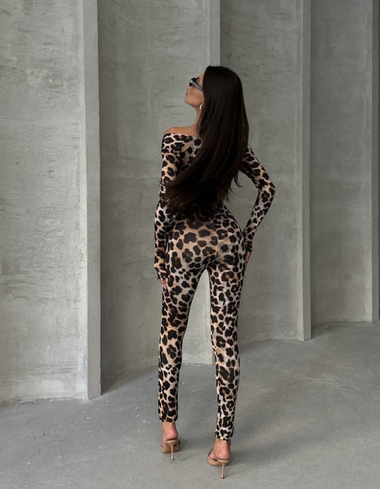 Salopeta Animalprint AR [2]