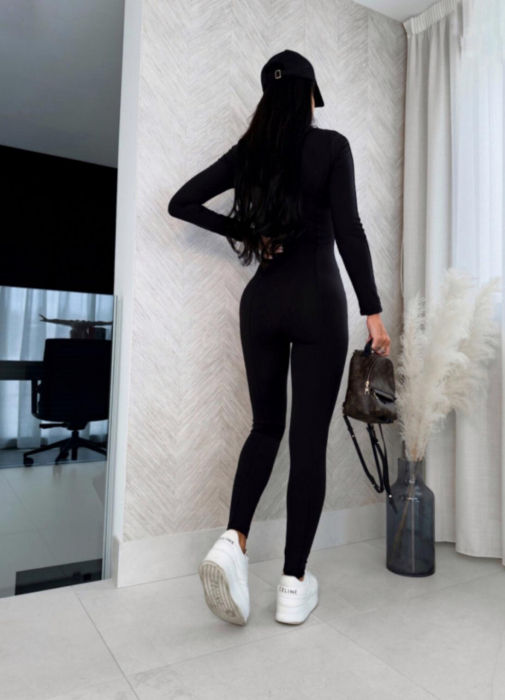 Salopeta Black Allure [4]
