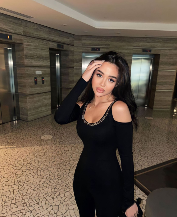 Salopeta mulata - Chain Allure [3]