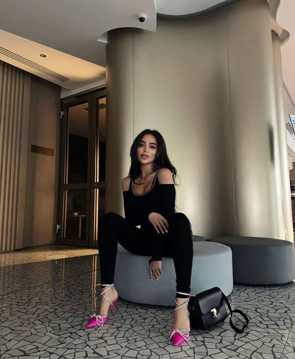 Salopeta mulata - Chain Allure [1]