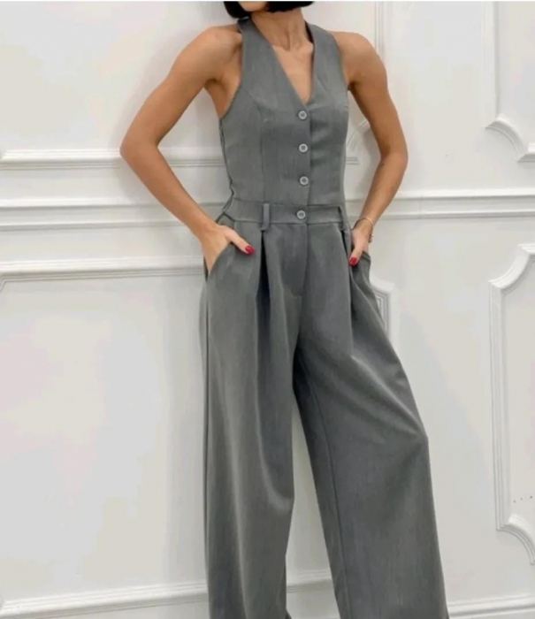 Salopeta office eleganta [4]