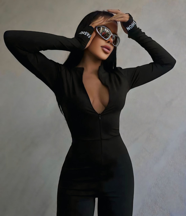 Salopeta - Skyline [1]