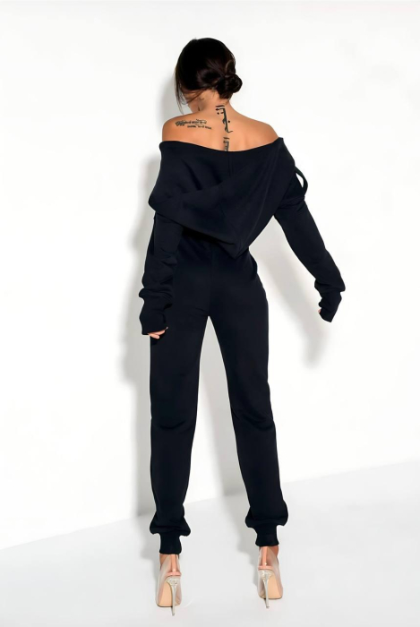 Salopete tip compleu - Power Mode [3]