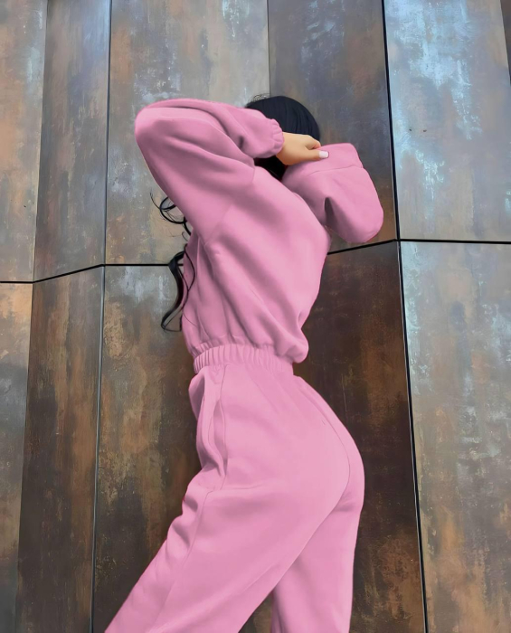 Salopete tip compleu - Power Mode [3]