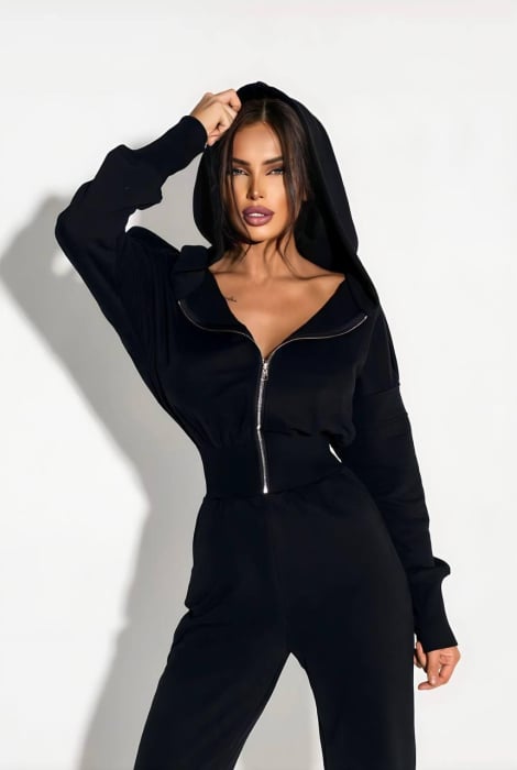 Salopete tip compleu - Power Mode [1]