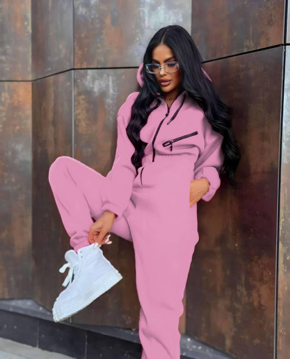 Salopete tip compleu - Power Mode [2]