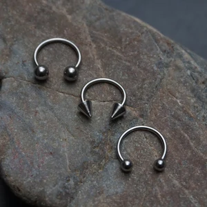 Septum Piercings [3]