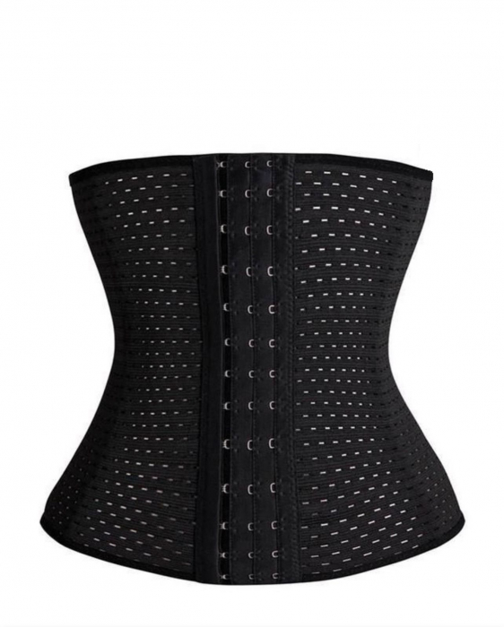 Set 1+1 Corset Modelator Talie Viespe [2]