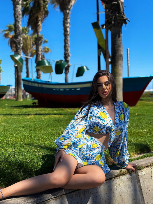 Set 2 piese - Lemonade [3]