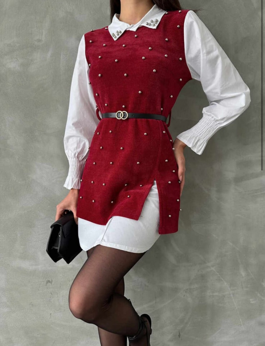 Set Antonia- Bordo [1]