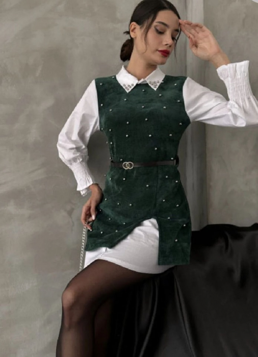 Set Antonia- Verde [1]
