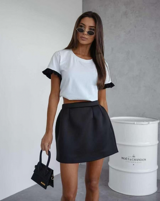 SET BLUZA + FUSTA  VEGAS [1]