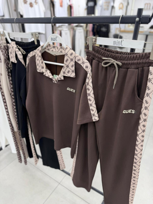 Set casual - Luxury Sport Chic Set [2]