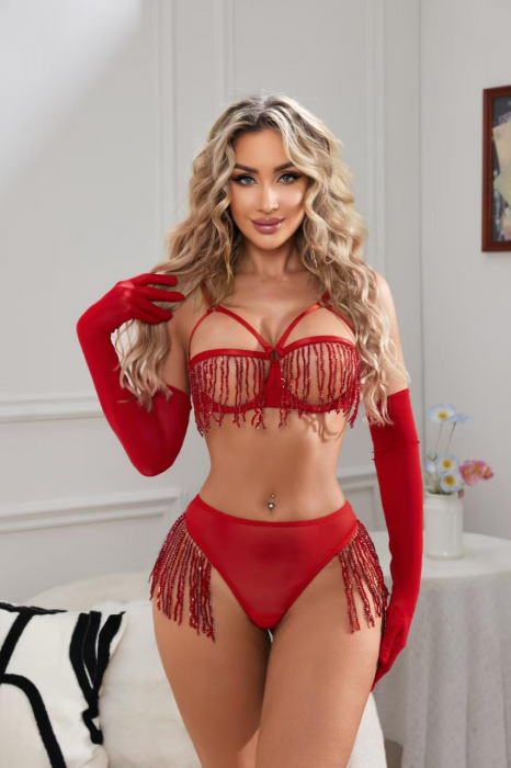 Set Lenjerie - Mirage [2]