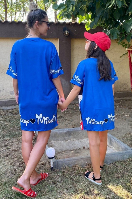 SET Rochii Mama - Fiica [2]
