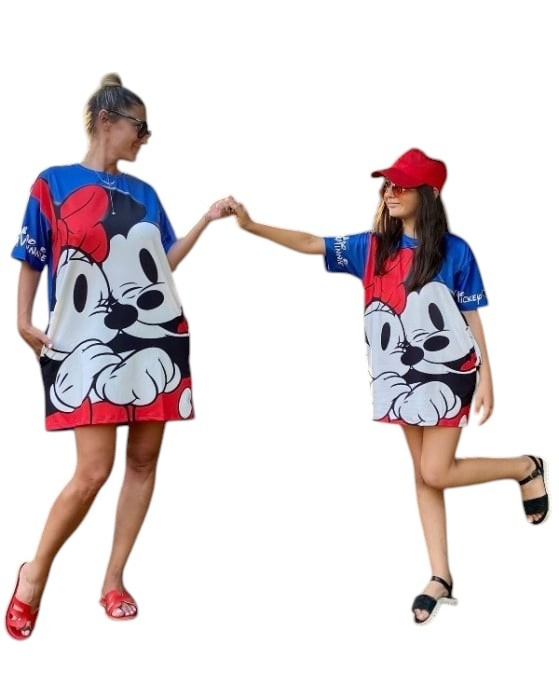 SET Rochii Mama - Fiica [3]
