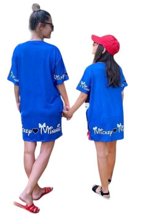SET Rochii Mama - Fiica [4]