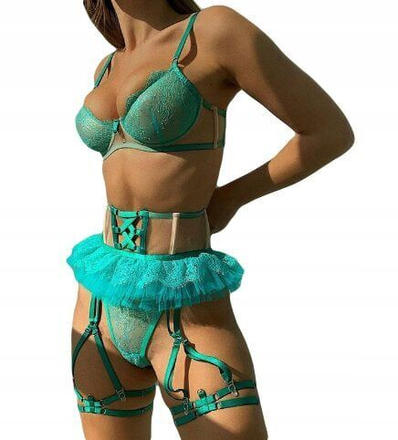 SET Vera - #02 Turcoaz [4]