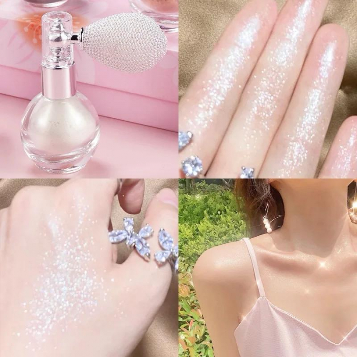 Spray Pudra Iluminator - CRSO [3]