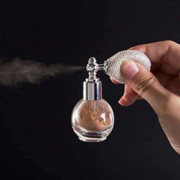 Spray Pudra Iluminator - CRSO [7]