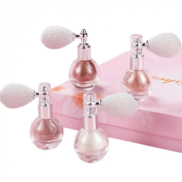 Spray Pudra Iluminator - CRSO [11]