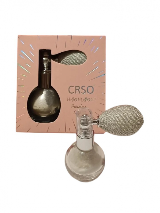 Spray Pudra Iluminator - CRSO [13]