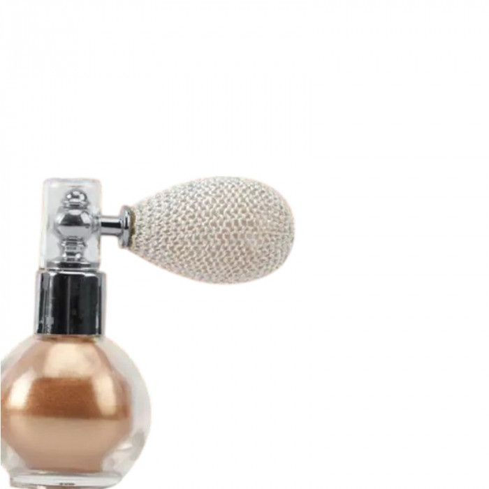Spray Pudra Iluminator - CRSO [14]