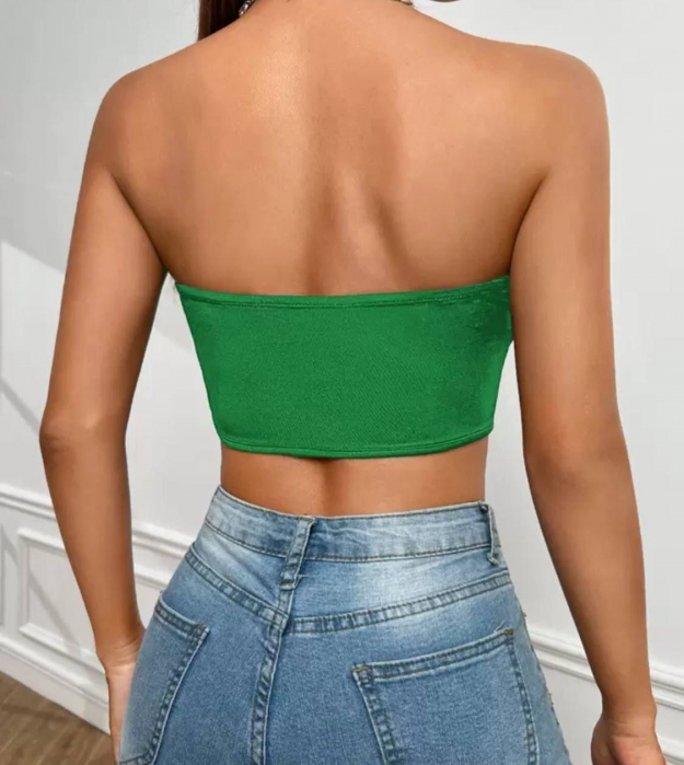 Top tip corset - Urban Goddess [2]