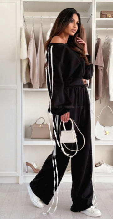 Trening Gloria - Negru [3]