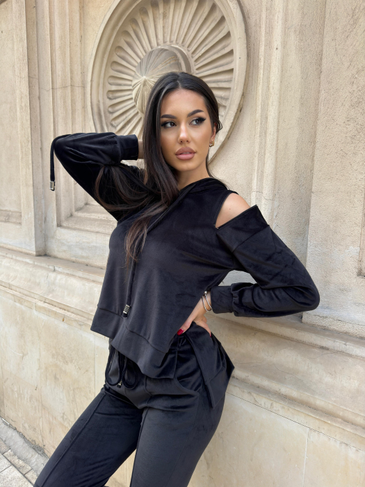 Trening Tessa - Negru [7]