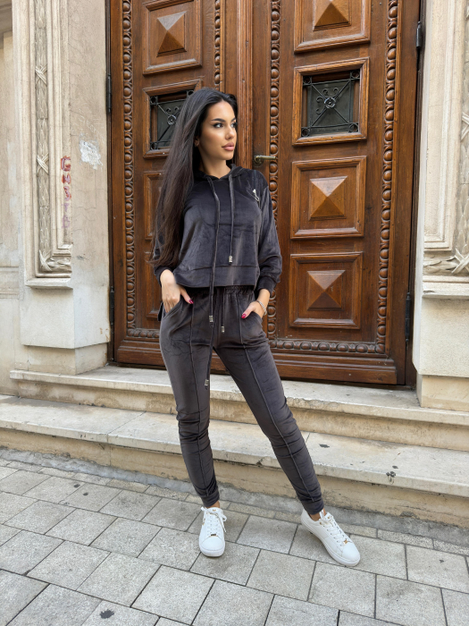 Trening Tessa - Negru [3]