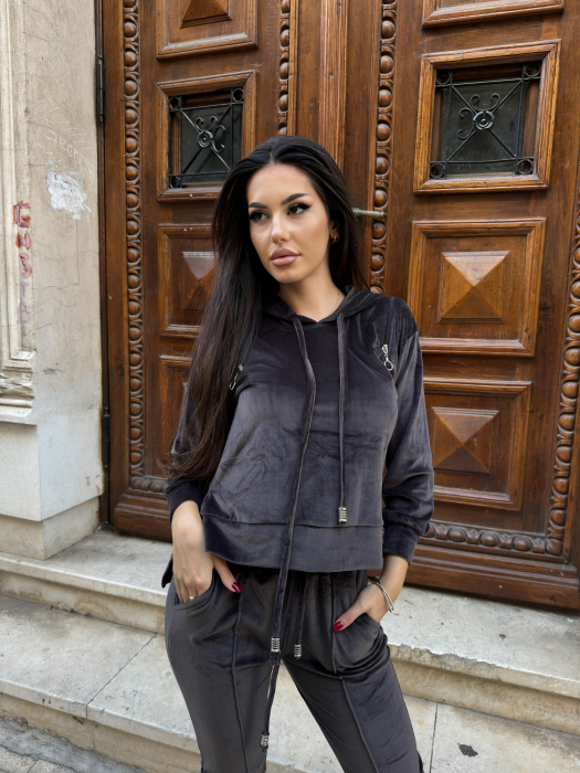 Trening Tessa - Negru [4]