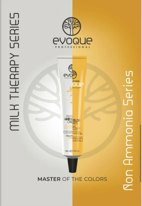 Vopsea de par profesionala BLOND AURIU - S.U.A. (8.3) [3]