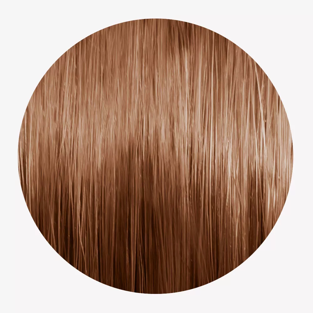 Vopsea de par profesionala BLOND AURIU - S.U.A. (8.3) [2]