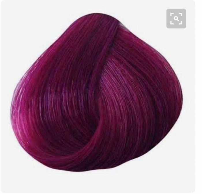 Vopsea de par profesionala ROSU VIOLET (5/5) [5]