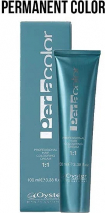 Vopsea permanenta - ITALIA Coloring Cream 100 ml- DARK INTENSIVE RED BLOND 6/66 [3]