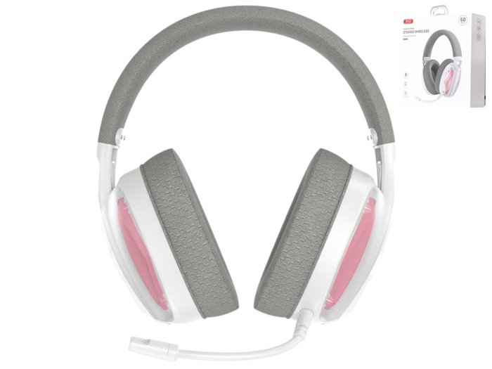 XCO GameCore Pro – Căști Wireless de Gaming [2]