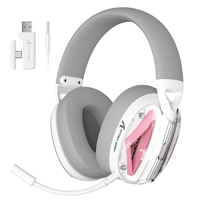 XCO GameCore Pro – Căști Wireless de Gaming [4]