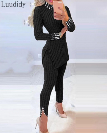 Treninguri si Compleuri - Compleu Dark Grey