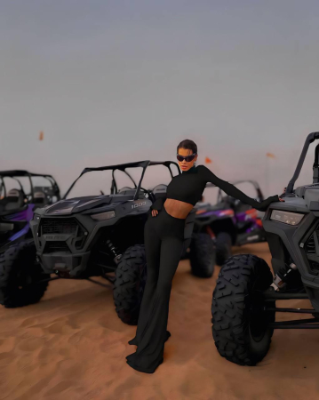 Compleu Desert Storm [1]