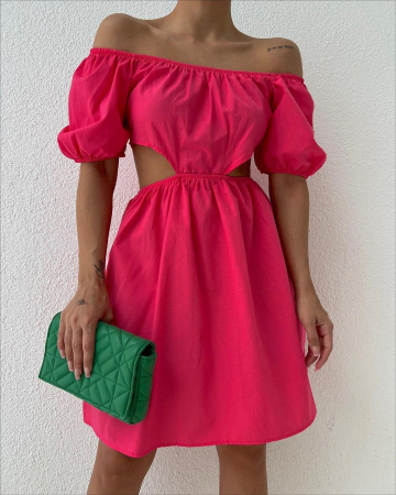 Black Friday 2024 - Rochie Beatrice - Roz