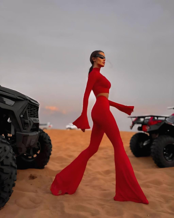 Compleu Desert Storm [1]