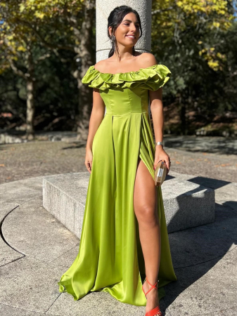 Noutati - Rochie Rubin