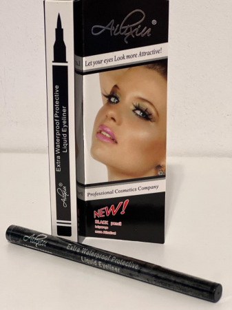 Îngrijire personală și cosmetice - Eyeliner rezistent la apa