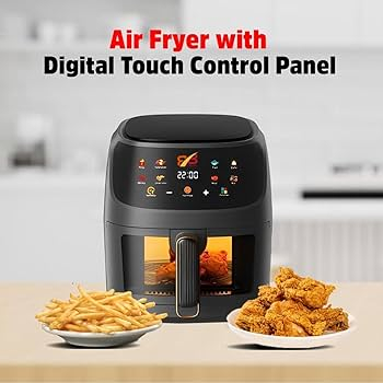 Air Fryer Digital [1]