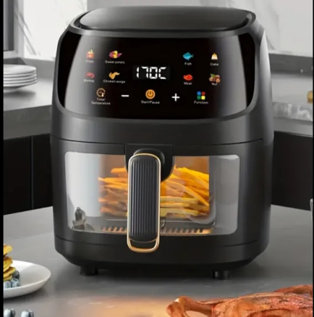 Air Fryer Digital [2]