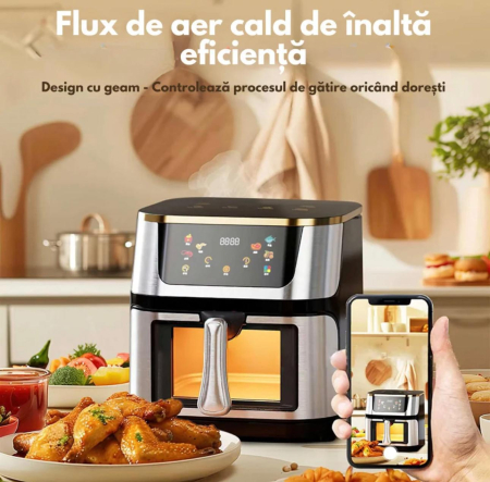 Air Fryer Digital [1]