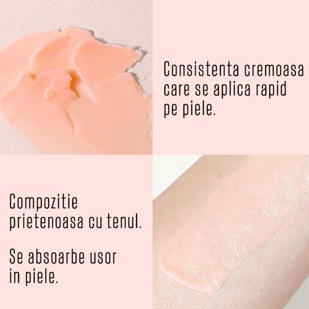 Balsam Facial Antirid cu Efect de Lifting DEROL - NU ACTIVA!!! INTERZIS [7]